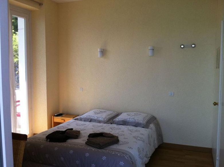 Hotel Les Terrasses Meillerie ภายนอก รูปภาพ